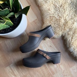 Clogs by Crocs